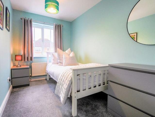 House for rent in Northampton, Grange Park