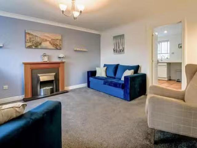 Apartment for rent in Grange Park, Northamptonshire
