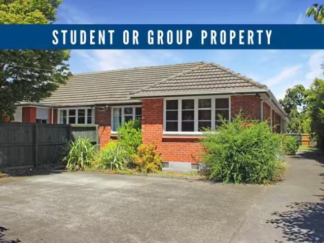 House for rent in Bryndwr, Canterbury