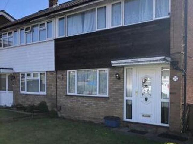 House for rent in Bushey, Hertsmere