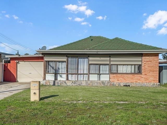 House for sale in Horseshoe Creek, South Australia
