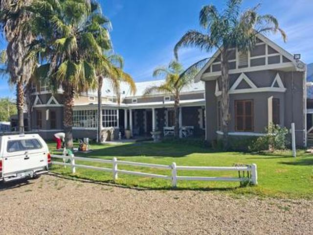 Commercial for sale in Panorama, Western Cape