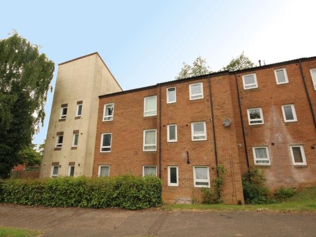 Apartment for rent in Southfields, Northampton