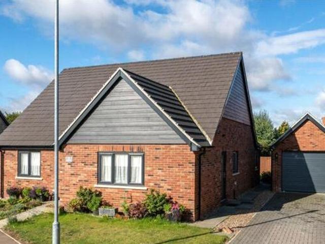 House for sale in Ashby De La Launde, Lincolnshire