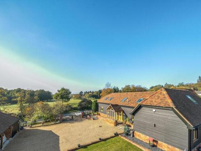 House for sale in Colliers End, Hertfordshire