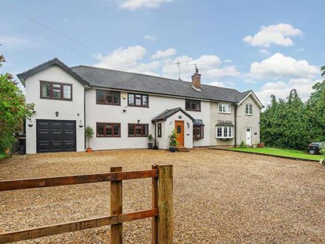House for sale in Colliers End, Hertfordshire