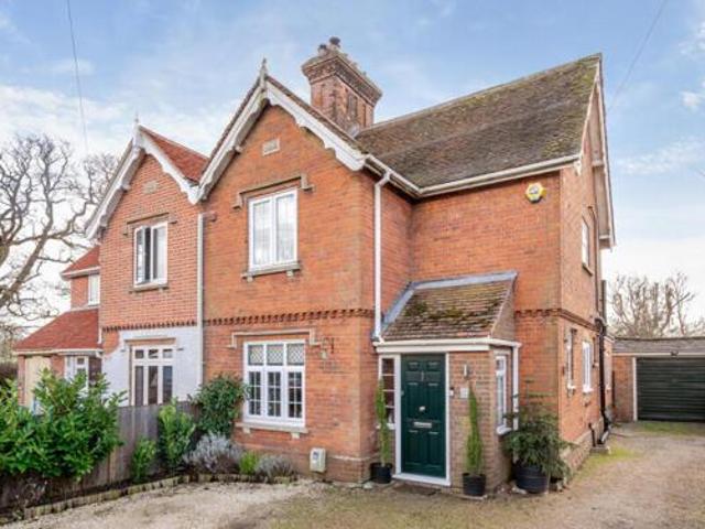 House for sale in Bishop's Stortford, East Hertfordshire