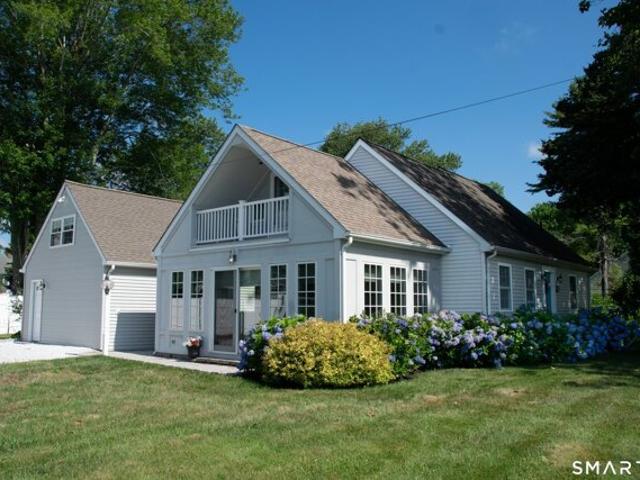 House for sale in Old Saybrook, Connecticut