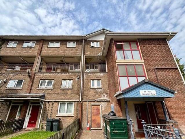 House for sale in Jewellery Quarter, Birmingham