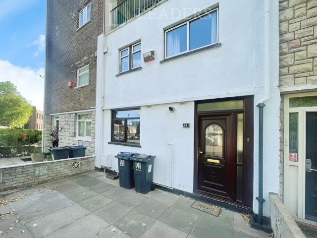 Apartment for rent in Jewellery Quarter, Birmingham