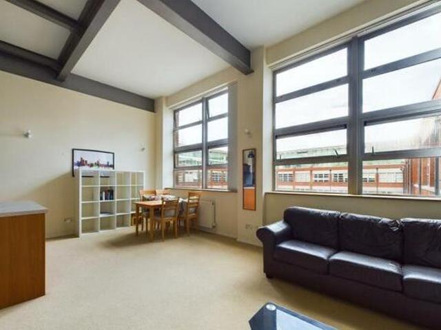 House for sale in Jewellery Quarter, Birmingham