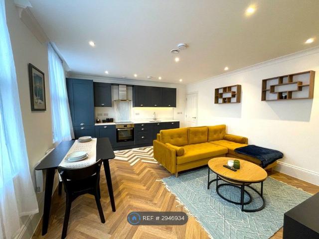 Apartment for rent in Jewellery Quarter, West Midlands