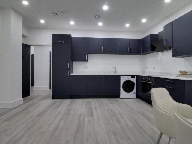 Apartment for rent in Jewellery Quarter, West Midlands