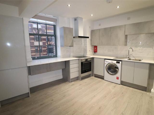 House for rent in Jewellery Quarter, West Midlands