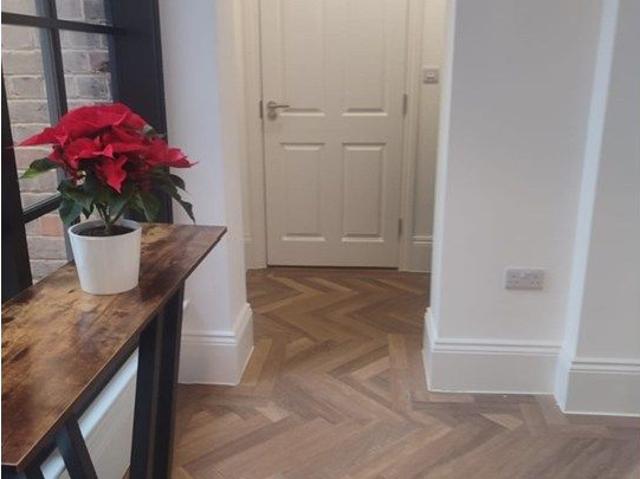Apartment for rent in Jewellery Quarter, West Midlands