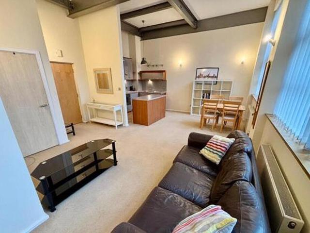 House for sale in Jewellery Quarter, West Midlands