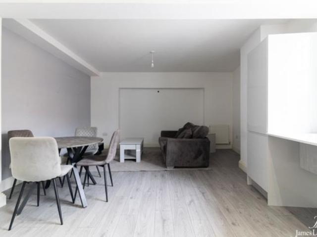 Apartment for rent in Jewellery Quarter, West Midlands