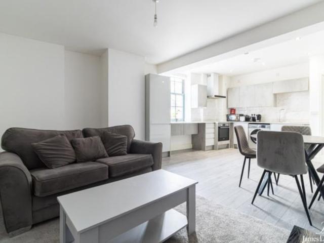 House for rent in Jewellery Quarter, West Midlands