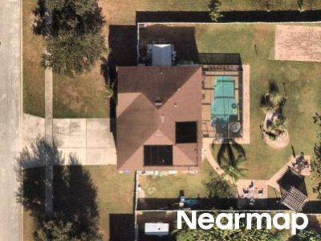 House for sale in Kissimmee, Florida