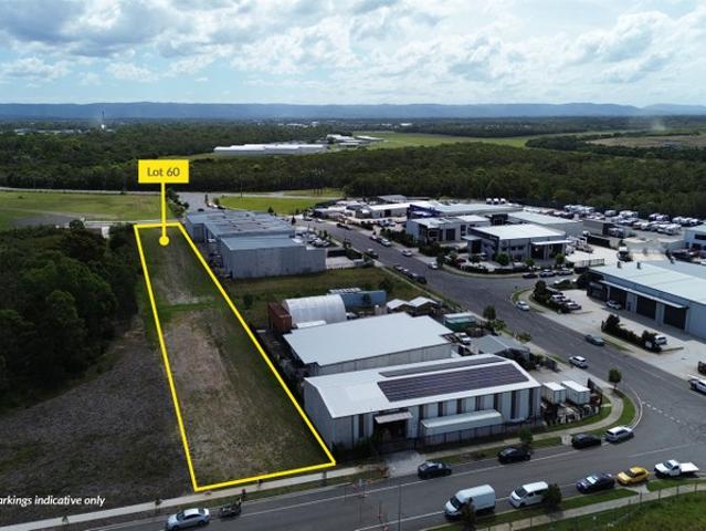 Development Site for rent in Caboolture