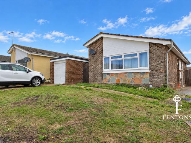 House for rent in Walton-on-the-Naze, Tendring