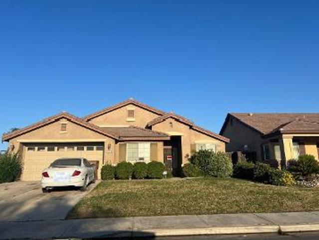 House for sale in Bakersfield