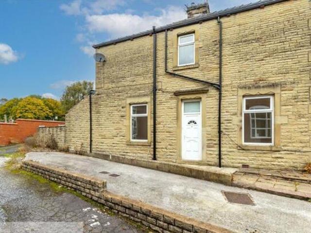 House for sale in Little Harwood, Blackburn