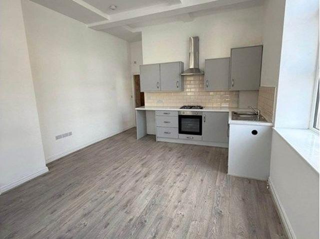 Apartment for rent in Backburn, Lancashire