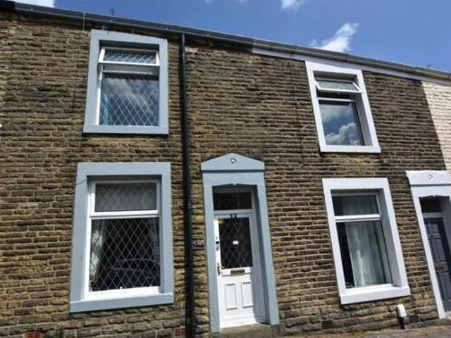 House for sale in Little Harwood, Blackburn