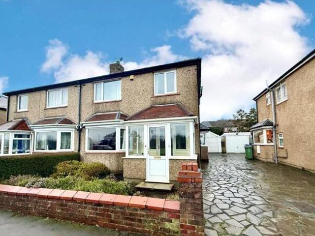 House for sale in Blackburn, Lancashire