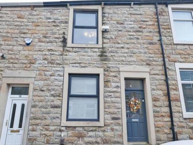 House for sale in Blackburn