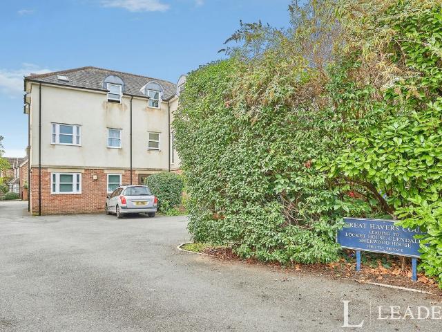 Apartment for rent in Hockerill, East Hertfordshire