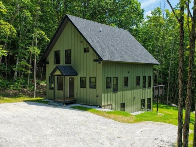 House for sale in Rochester, Vermont