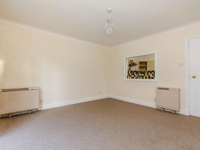 Apartment for rent in Lucastes, Perryfields