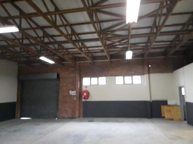 Commercial for rent in UMhlathuze Municipality, Kwazulu-natal