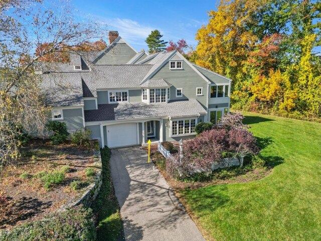 Condo for sale in Topsfield, Essex County