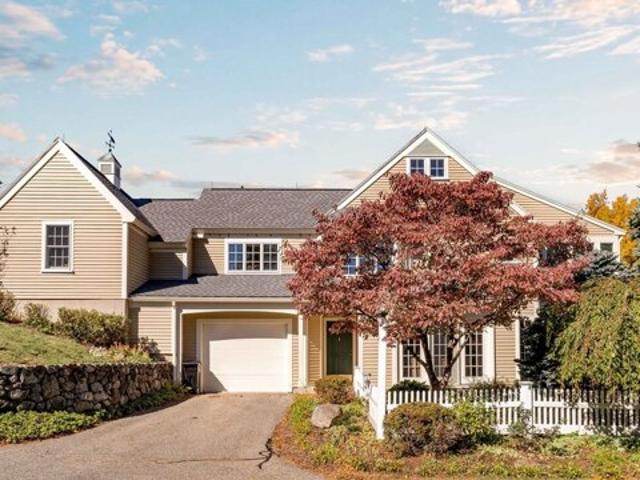 Condo for sale in Topsfield, Essex County