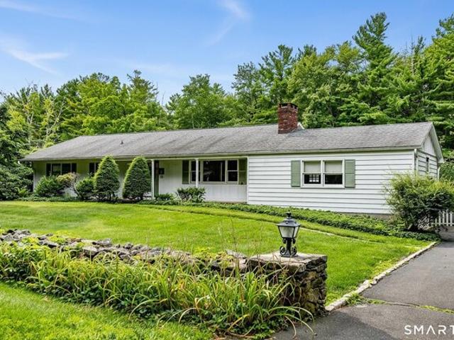 House for sale in Newtown, Connecticut
