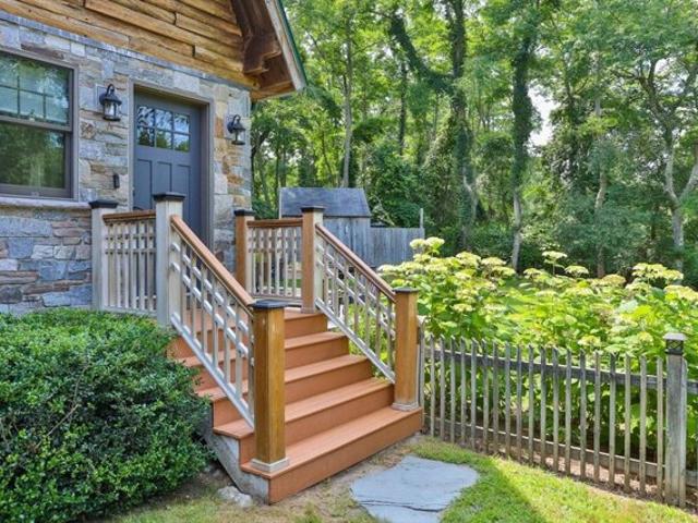 House for sale in East Sandwich, Massachusetts