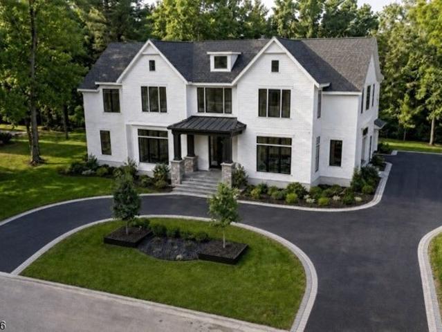 House for sale in Millburn, New Jersey