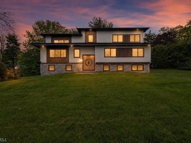 House for sale in Millburn, New Jersey