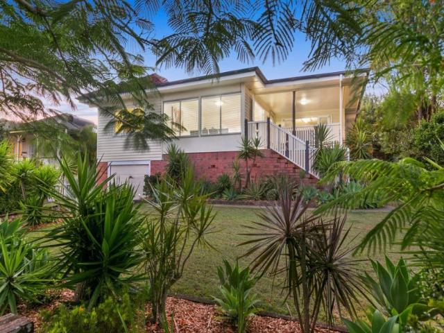 House for rent in Toombul, Queensland