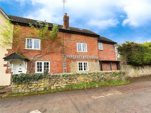 House for rent in Great Hinton, Wiltshire