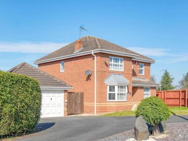 House for sale in Redditch, Worcestershire