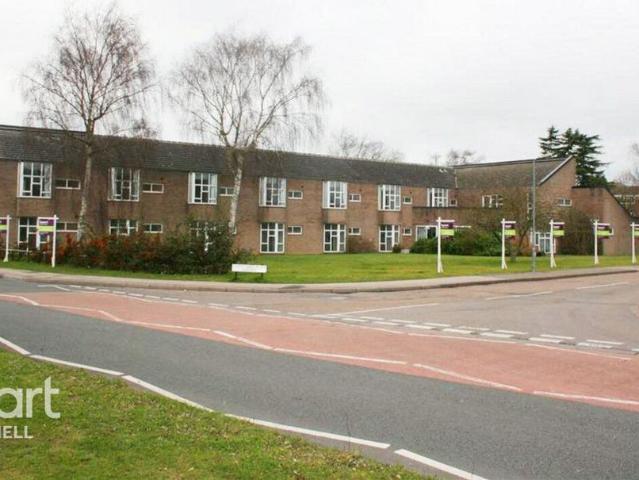 Apartment for rent in Easthampstead, Bracknell