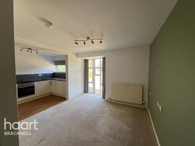 Apartment for rent in Great Hollands, Bracknell