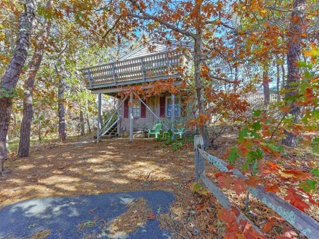 Condo for sale in North Truro, Massachusetts