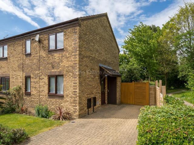 House for rent in Great Holm, Milton Keynes