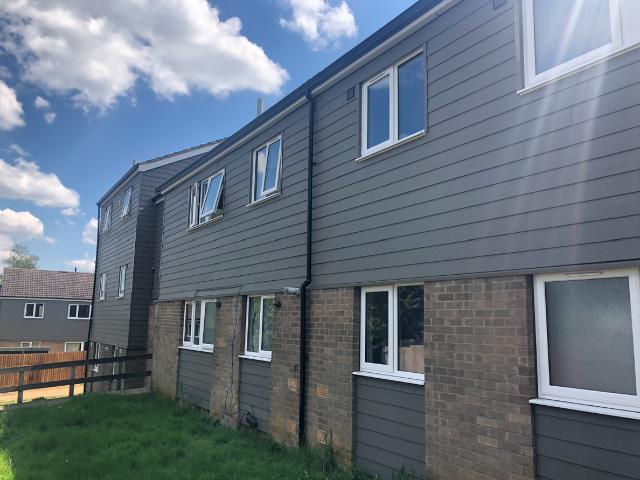 Apartment for rent in Thorplands, Northampton