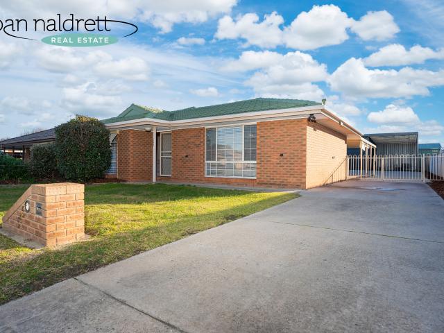 House for sale in Albury, New South Wales